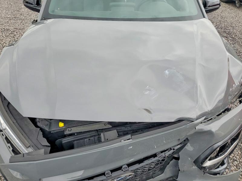 Photo 12 from auction – 2021 HYUNDAI KONA with VIN KM8K6CA58MU731076