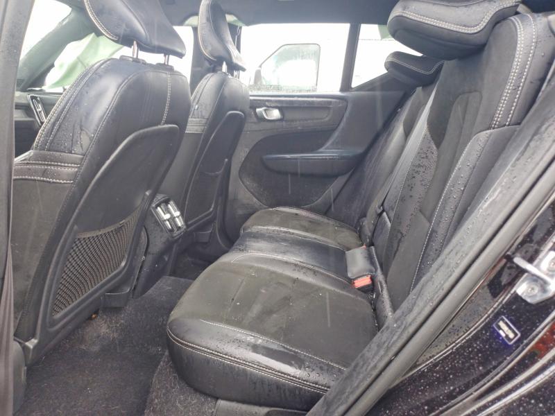 Photo 11 from auction – 2020 VOLVO XC40 with VIN YV4162UM8L2274984
