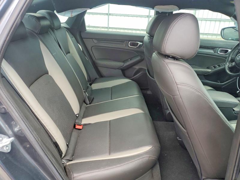 Снимка 10 от търг – 2023 HONDA CIVIC с VIN 2HGFE2F52PH550284