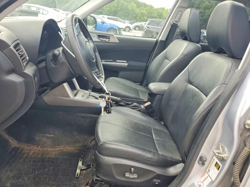 Photo 7 from auction – 2013 SUBARU FORESTER with VIN JF2SHAEC4DH413977