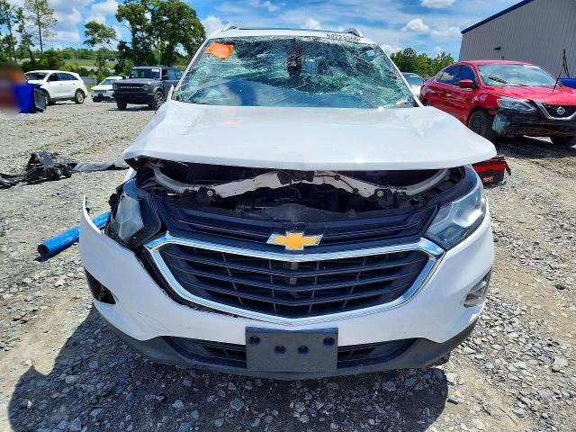 Photo 5 from auction – 2018 CHEVROLET EQUINOX with VIN 3GNAXJEV0JS563626