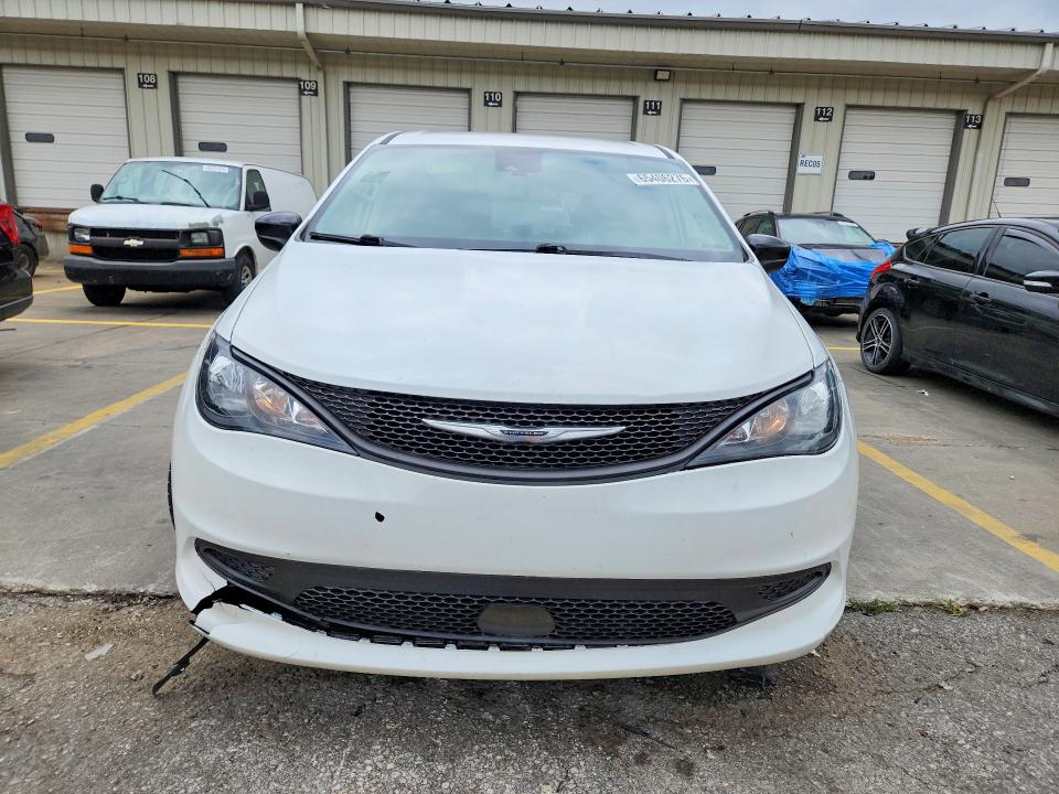 Photo 5 from auction – 2024 CHRYSLER VOYAGER with VIN 2C4RC1CG9RR113364