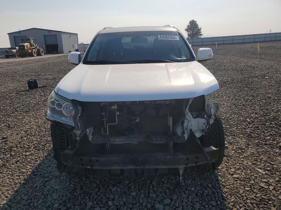 صورة رقم 5 من المزاد - 2015 LEXUS GX مع VIN JTJBM7FX1F5113247