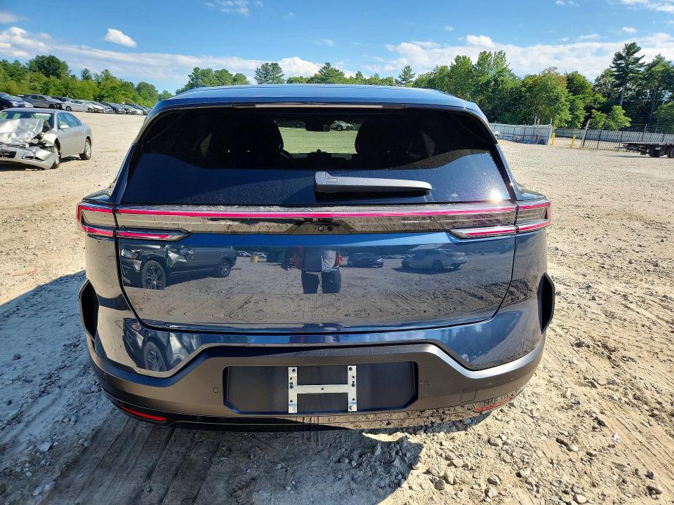 Zdjęcie 6 z aukcji – 2025 POLESTAR 3 z VIN 7SYEA3YB9SG028408