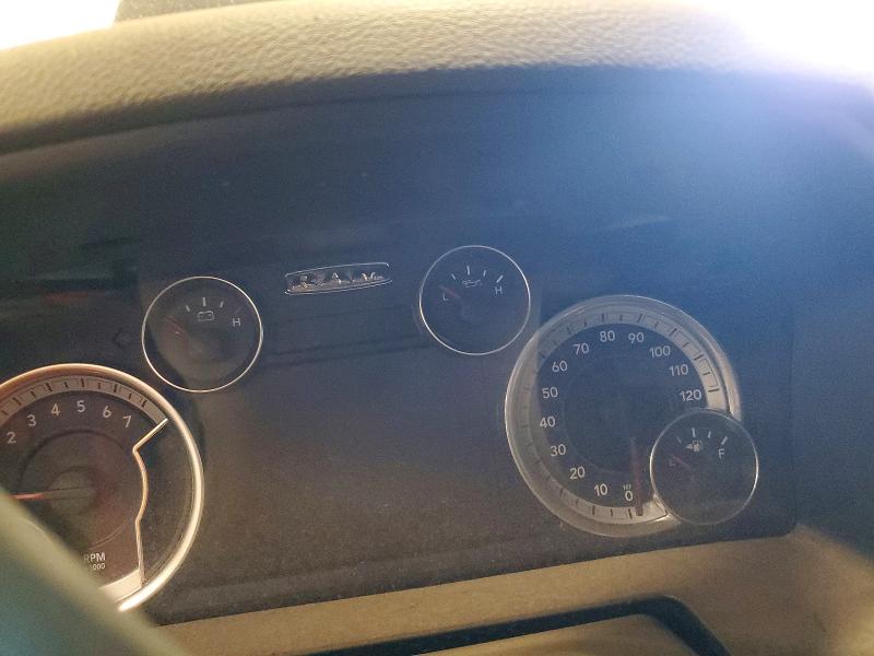 Photo 9 from auction – 2019 RAM 1500 CLASSIC with VIN 1C6RR7LT4KS740015