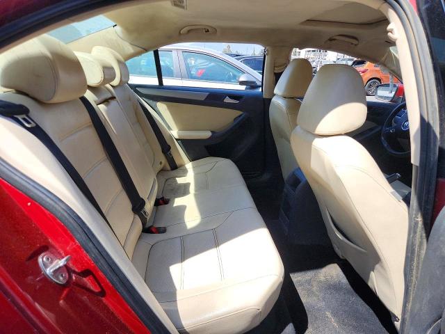 Photo 10 from auction – 2017 VOLKSWAGEN JETTA with VIN 3VWDB7AJ9HM403072