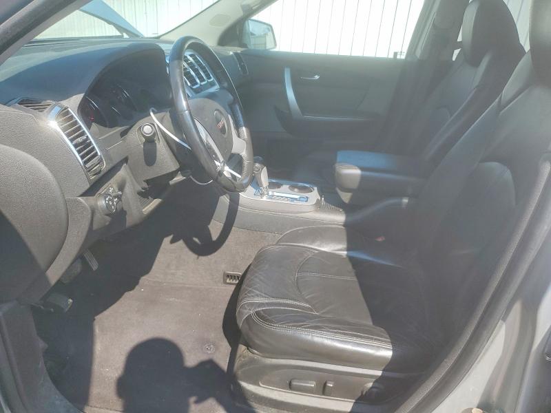 Photo 7 from auction – 2012 GMC ACADIA with VIN 1GKKVRED0CJ366084