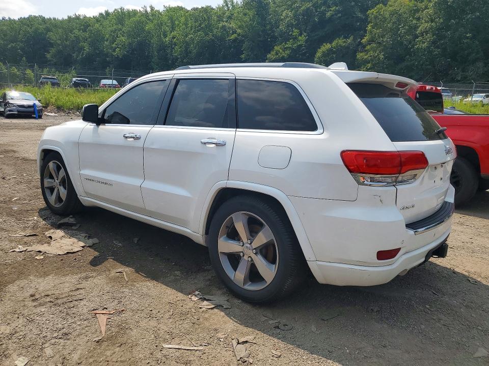 صورة رقم 2 من المزاد - 2014 JEEP GRAN CHERO مع VIN 1C4RJFCT5EC479728