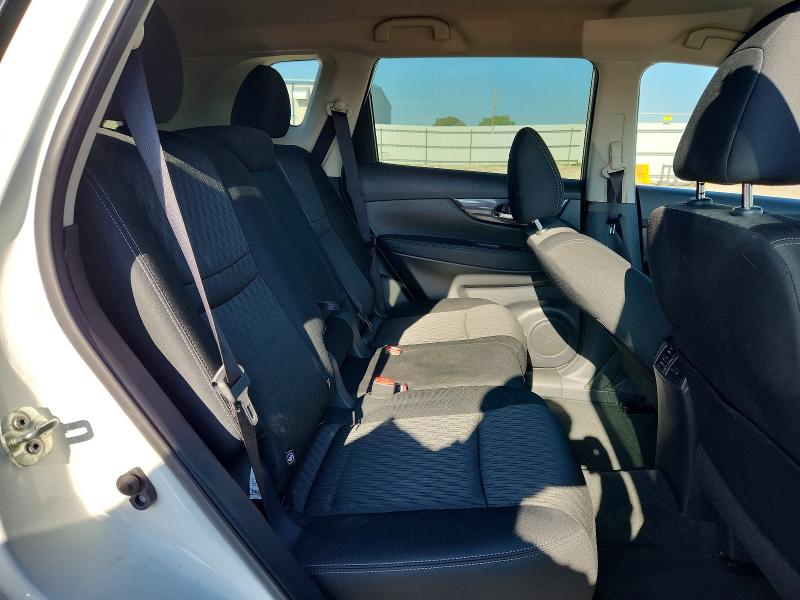 Photo 11 from auction – 2019 NISSAN ROGUE with VIN KNMAT2MV3KP558271