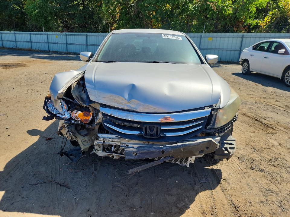 Foto 5 de la subasta – 2012 HONDA ACCORD con VIN 1HGCP2F67CA066657