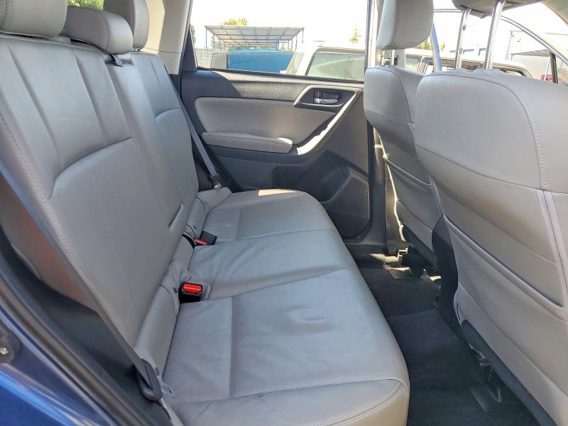 Photo 11 from auction – 2014 SUBARU FORESTER with VIN JF2SJAHC6EH441927