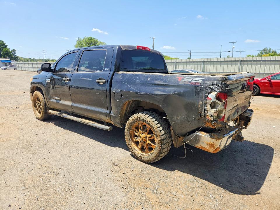 Zdjęcie 2 z aukcji – 2014 TOYOTA TUNDRA z VIN 5TFEY5F13EX154390