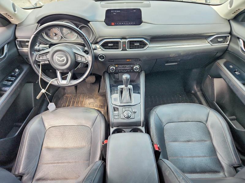 Foto 8 de la subasta – 2017 MAZDA CX-5 con VIN JM3KFADL8H0202475