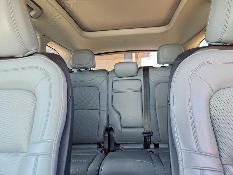 Photo 10 from auction – 2021 LINCOLN CORSAIR with VIN 5LMCJ1C96MUL04595