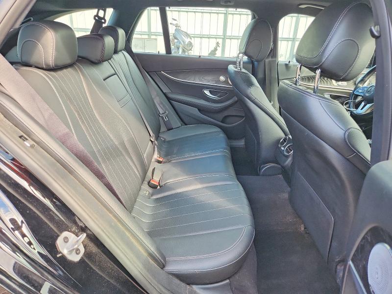 Photo 10 from auction – 2019 MERCEDES-BENZ E with VIN WDDZH6JB2KA520383