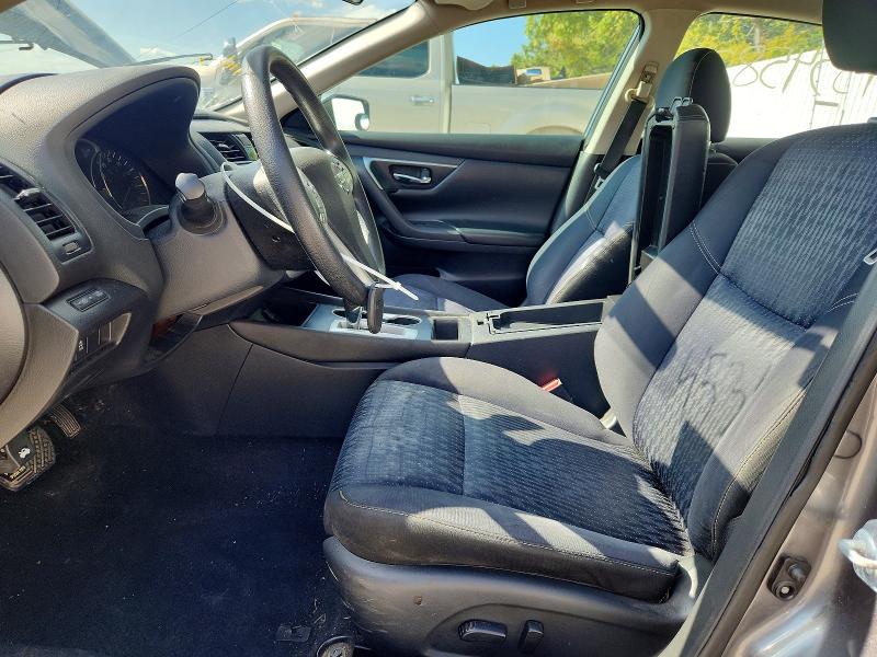 Photo 7 from auction – 2017 NISSAN ALTIMA with VIN 1N4AL3AP8HC139141