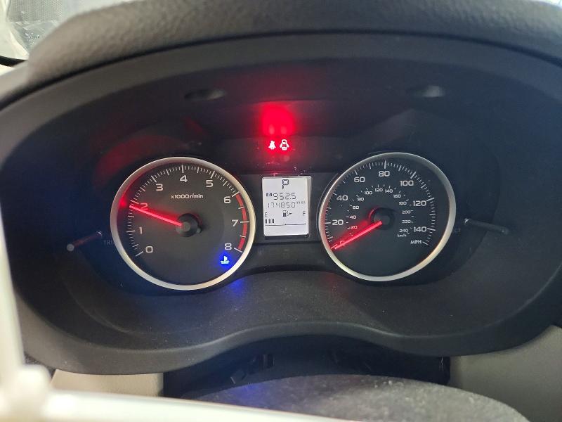 Photo 9 from auction – 2015 SUBARU FORESTER with VIN JF2SJADC1FH415839