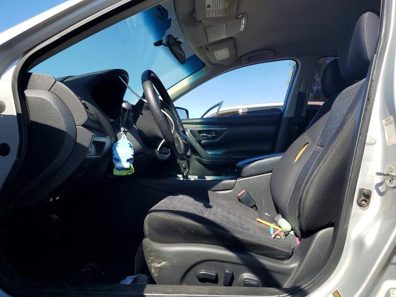 Photo 7 from auction – 2017 NISSAN ALTIMA with VIN 1N4AL3AP2HC178940