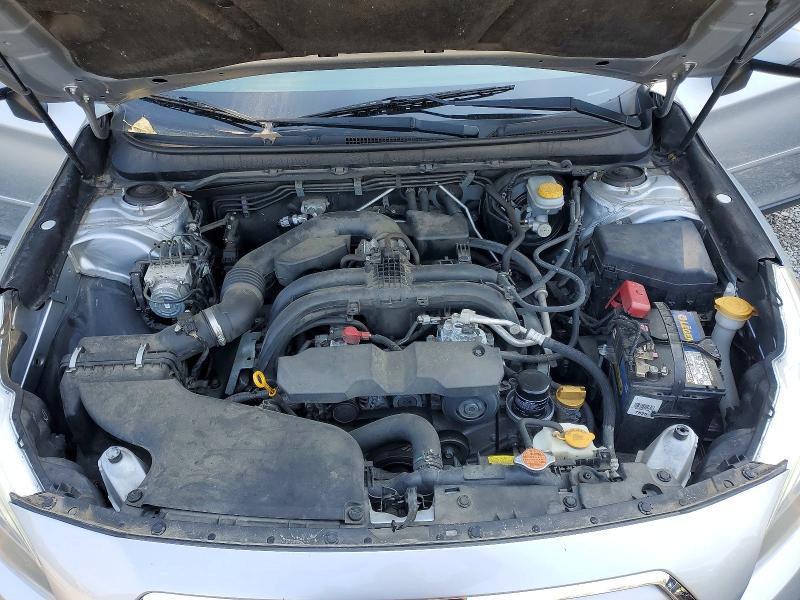 Photo 12 from auction – 2015 SUBARU OUTBACK with VIN 4S4BSANC9F3313501