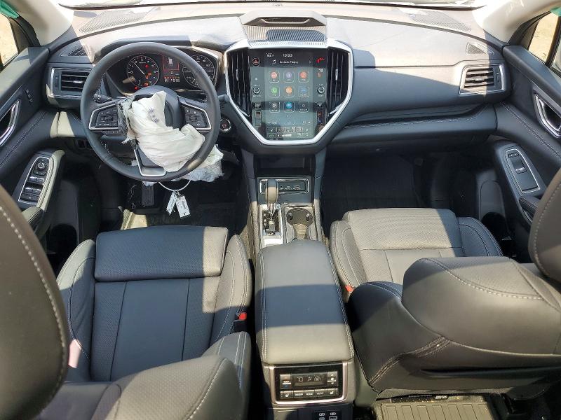Photo 8 from auction – 2026 SUBARU ASCENT with VIN 4S4WMAGD1T3412455