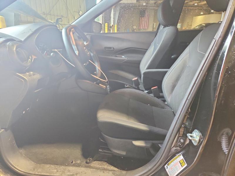 Photo 7 from auction – 2019 NISSAN KICKS with VIN 3N1CP5CUXKL537231