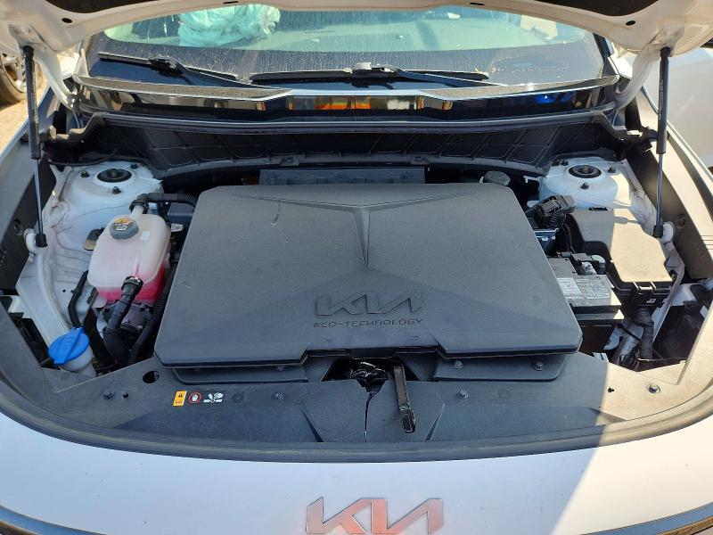 Photo 12 from auction – 2023 KIA NIRO with VIN KNDCR3L19P5045248