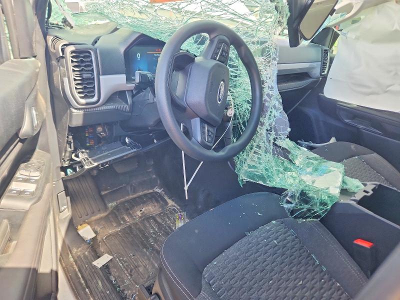 Photo 8 from auction – 2025 FORD RANGER with VIN 1FTER4PH1SLE21046