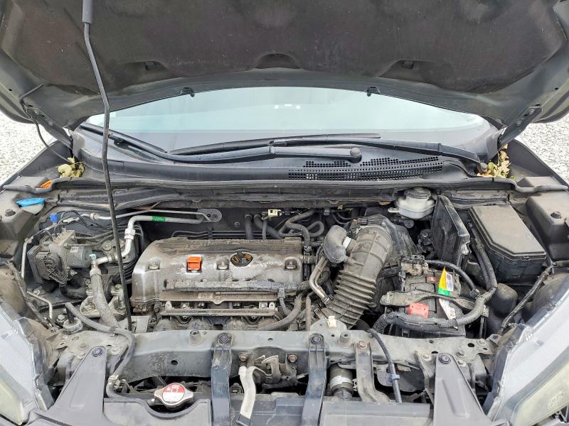 Photo 12 from auction – 2014 HONDA CR-V with VIN 2HKRM3H32EH535904