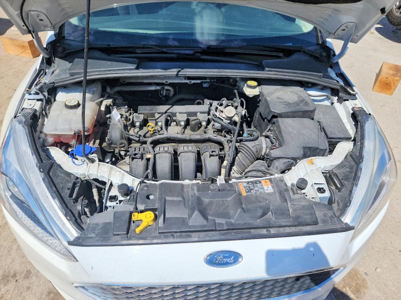 Photo 11 from auction – 2017 FORD FOCUS with VIN 1FADP3K21HL216033