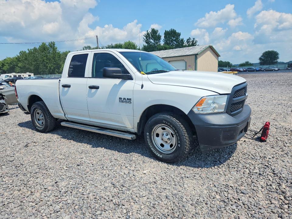 صورة رقم 4 من المزاد - 2018 RAM 1500 مع VIN 1C6RR7FG6JS308202