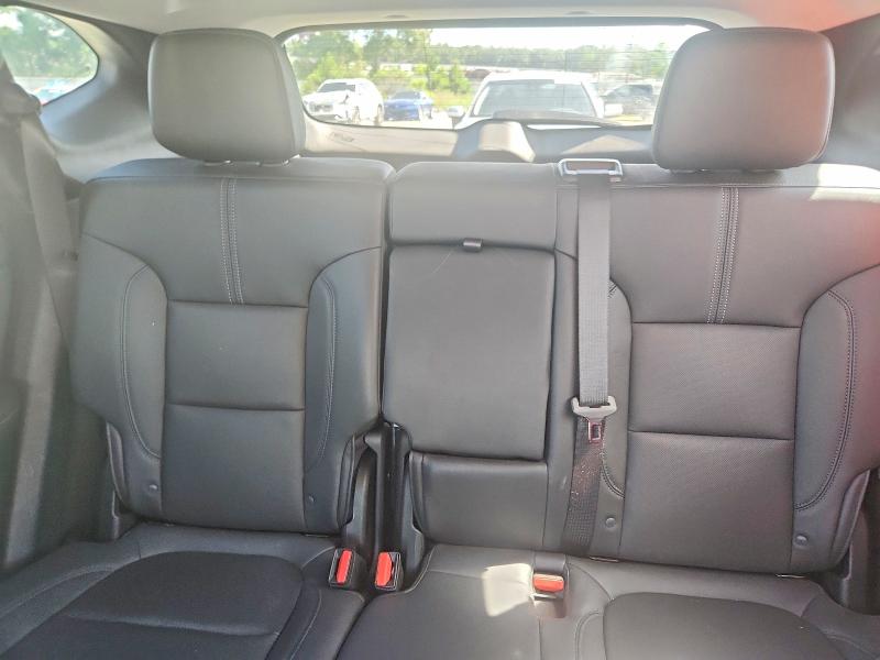 Photo 10 from auction – 2022 CHEVROLET BLAZER with VIN 3GNKBDRS1NS158112