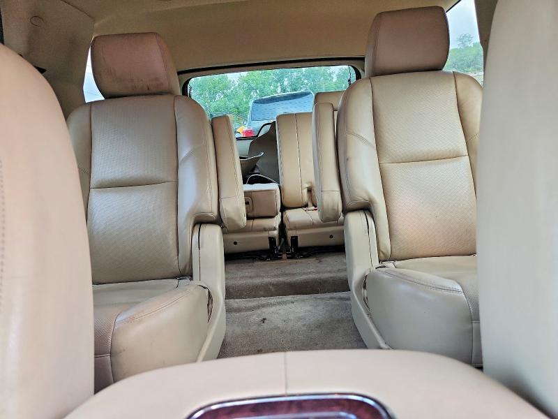 Photo 10 from auction – 2012 CADILLAC ESCALADE with VIN 1GYS4BEF3CR272154
