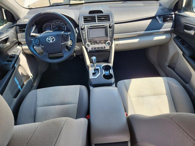 Фото 8 с аукциона – 2012 TOYOTA CAMRY с VIN 4T1BF1FK6CU189042
