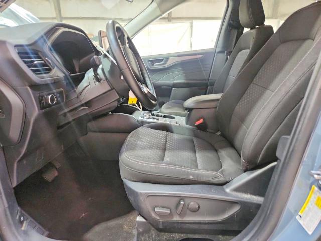 Photo 7 from auction – 2024 FORD ESCAPE with VIN 1FMCU0GN3RUA78955