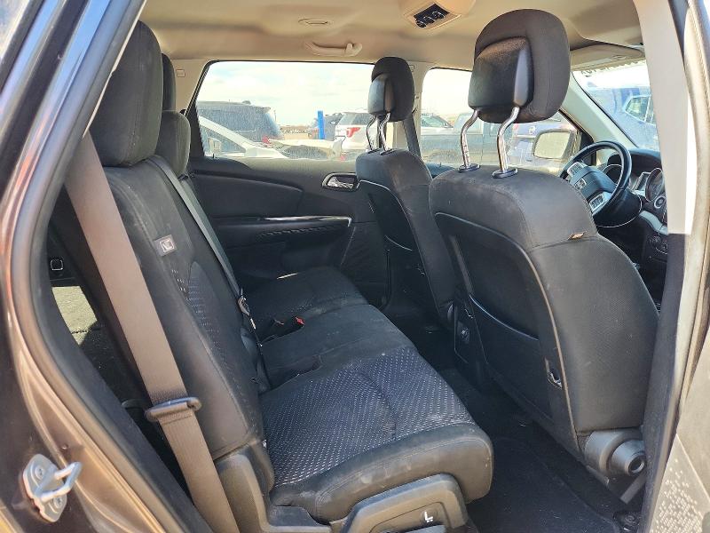 Photo 11 from auction – 2020 DODGE JOURNEY with VIN 3C4PDCAB4LT243452