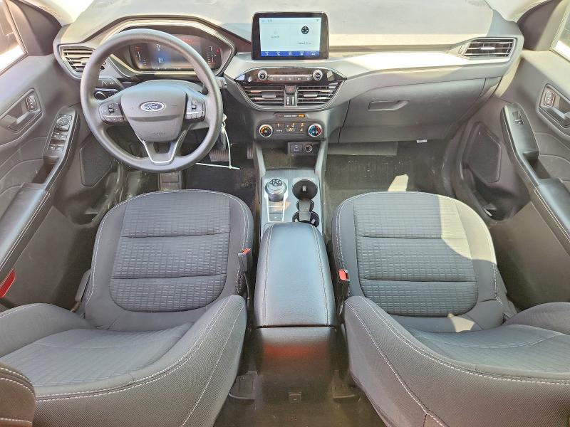 Снимка 8 от търг – 2023 FORD ESCAPE с VIN 1FMCU9FN9PUB25067