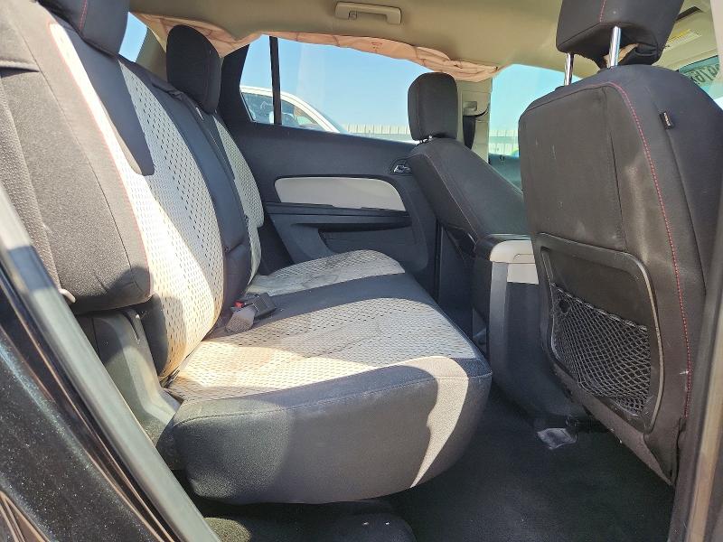 Photo 11 from auction – 2014 GMC TERRAIN SLE1 AWD with VIN 2GKFLVEK1E6339605