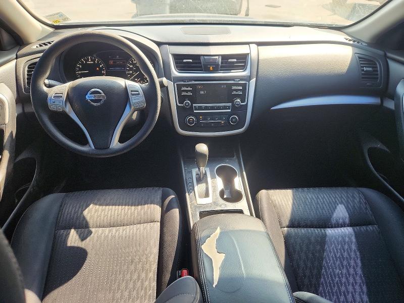 Photo 8 from auction – 2016 NISSAN ALTIMA with VIN 1N4AL3AP1GC216818