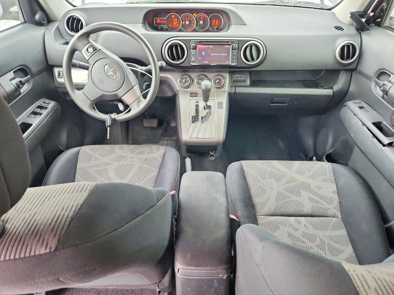 Photo 8 from auction – 2013 SCION XB with VIN JTLZE4FE9DJ041072