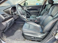 Photo 7 from auction – 2023 SUBARU CROSSTREK with VIN JF2GTHNC5P8326218