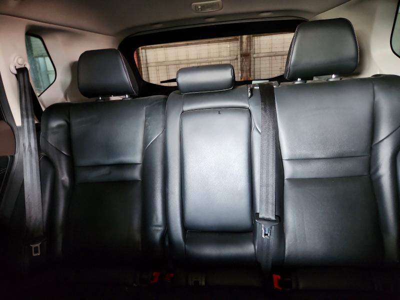 Photo 10 from auction – 2023 NISSAN ROGUE with VIN 5N1BT3CB6PC785563