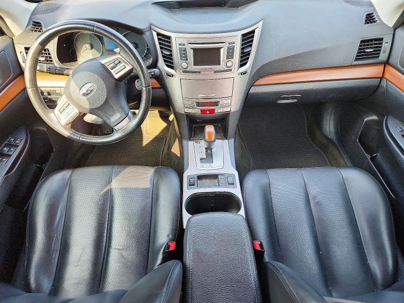 Фото 8 с аукциона – 2013 SUBARU OUTBACK с VIN 4S4BRCKC2D3295626