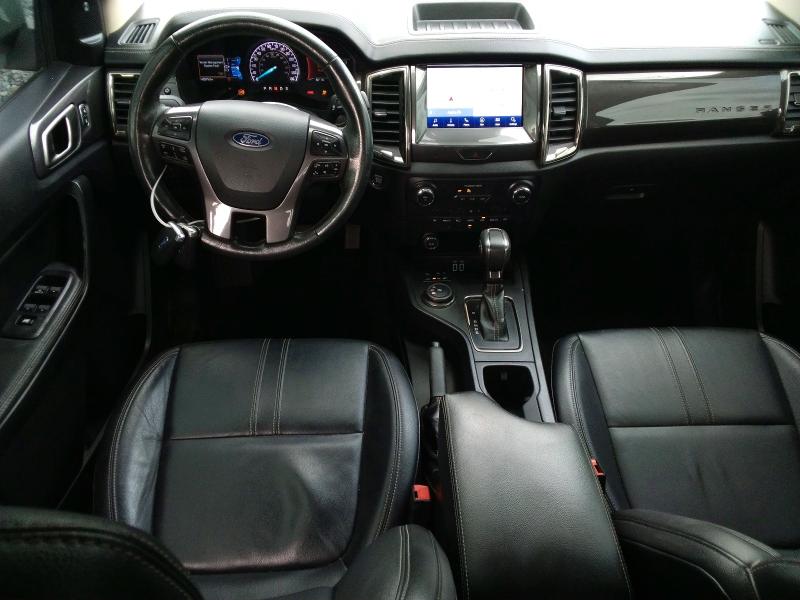 Zdjęcie 8 z aukcji – 2021 FORD RANGER z VIN 1FTER4FH8MLD84159