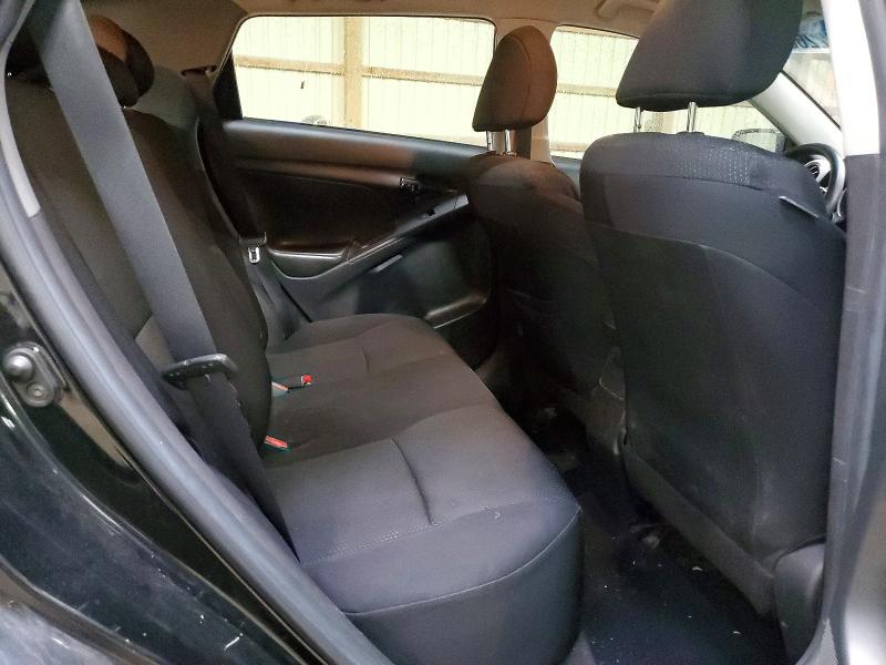 Photo 10 from auction – 2010 TOYOTA COROLLA MATRIX with VIN 2T1KU4EE0AC394390