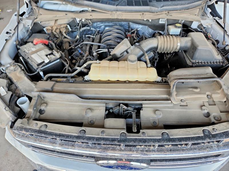 Photo 11 from auction – 2022 FORD F150 with VIN 1FTFW1E52NFB50697