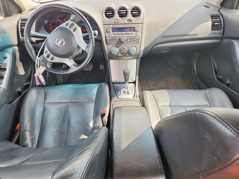 Photo 8 from auction – 2009 NISSAN ALTIMA with VIN 1N4AL21E99C135545
