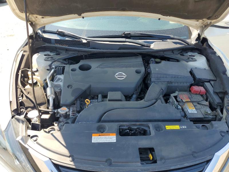 Photo 11 from auction – 2017 NISSAN ALTIMA with VIN 1N4AL3AP0HC100754