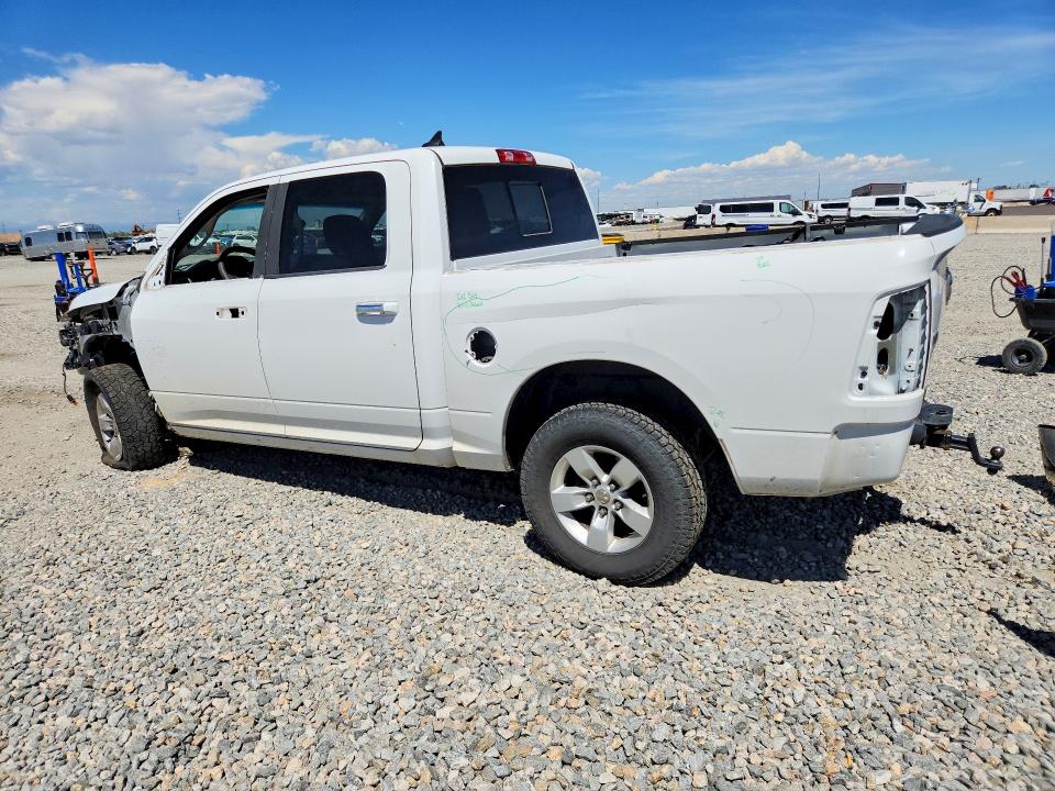 Photo 2 from auction – 2014 RAM 1500 with VIN 1C6RR7LT7ES120554