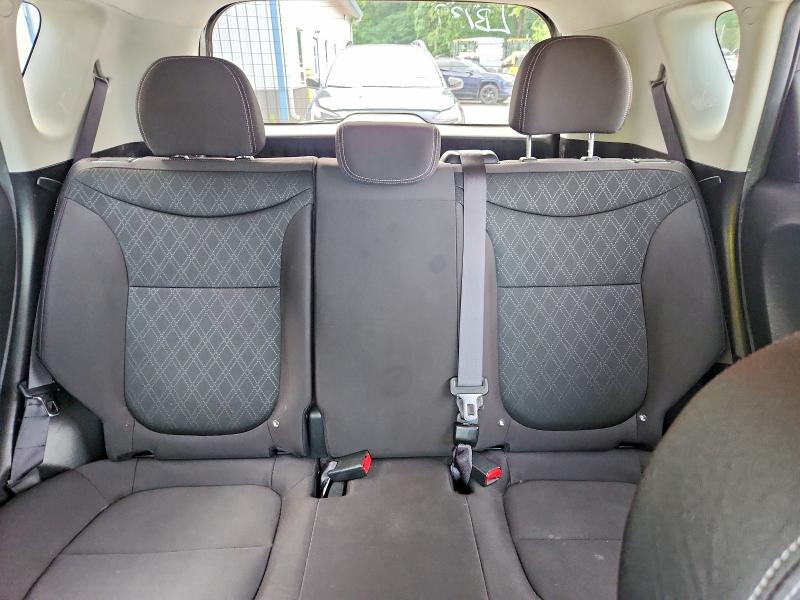 Photo 10 from auction – 2016 KIA SOUL with VIN KNDJN2A20G7262328