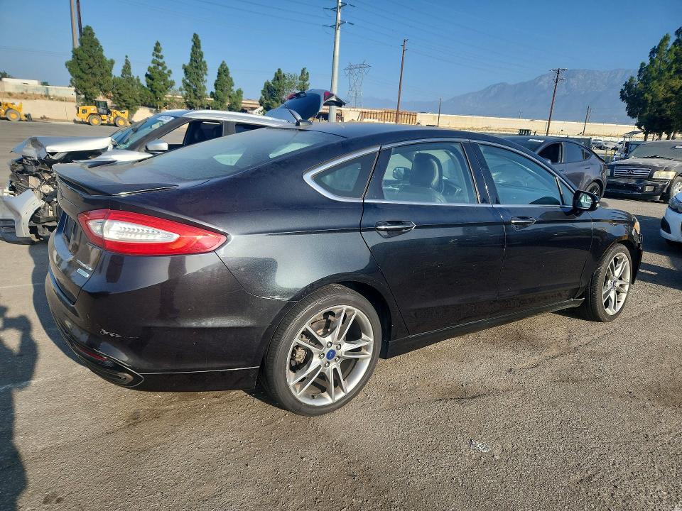 Photo 3 from auction – 2015 FORD FUSION with VIN 3FA6P0K99FR281005